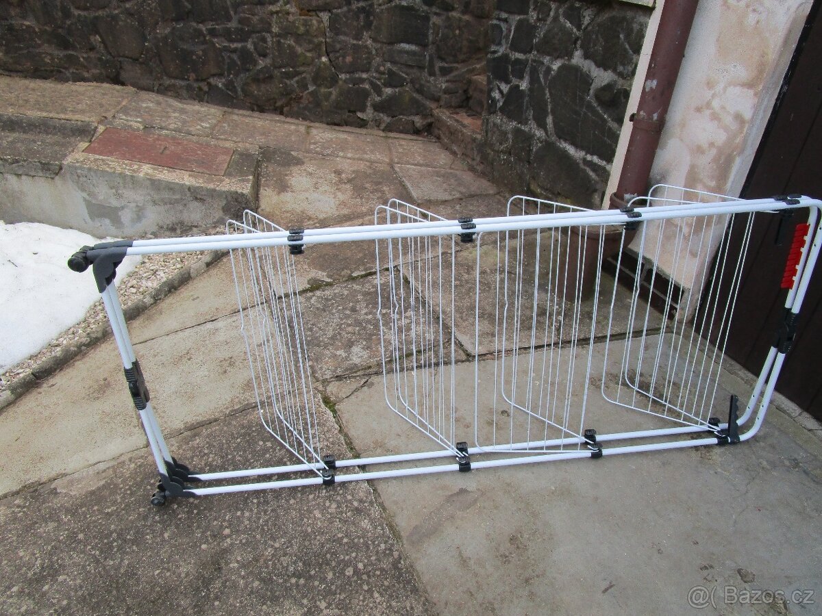 Sušák na prádlo - 2