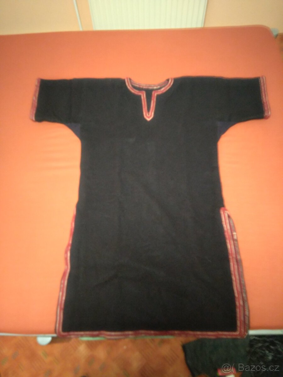 Historický oděv pánský - 2