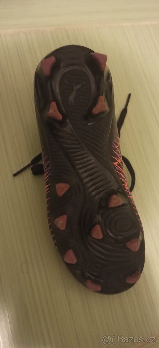 Dětské kopačky - 2