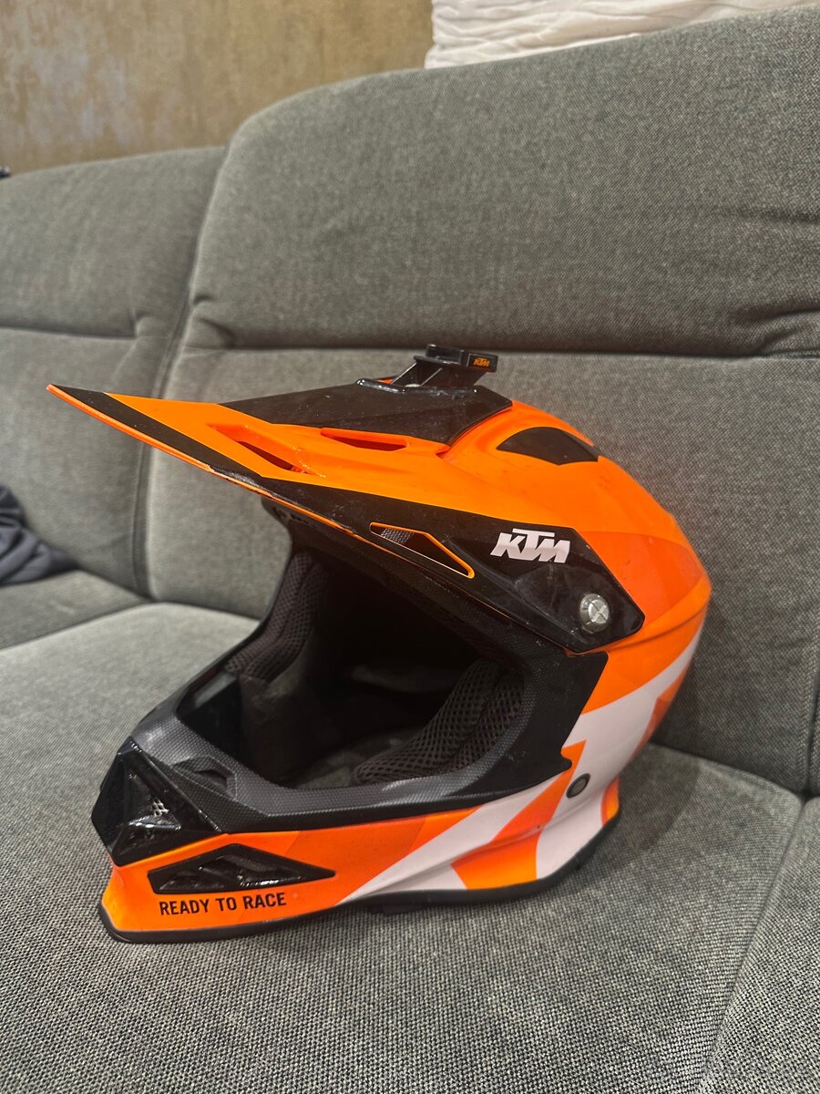 Helma ktm - 2