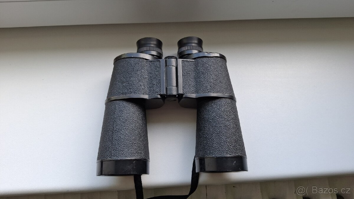 Dalekohled BP2 10X50 TENTO - 2