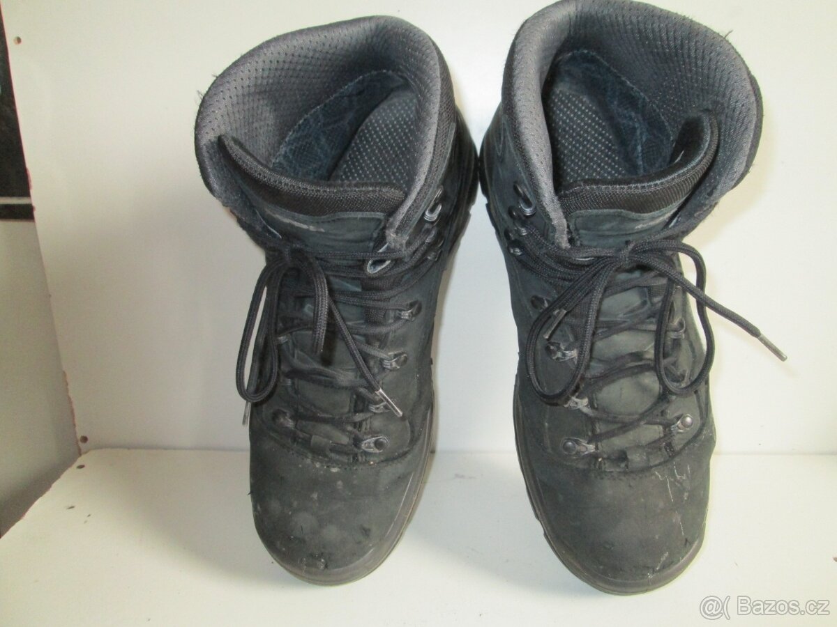 boty Lowa GTX...vel.47 - 2