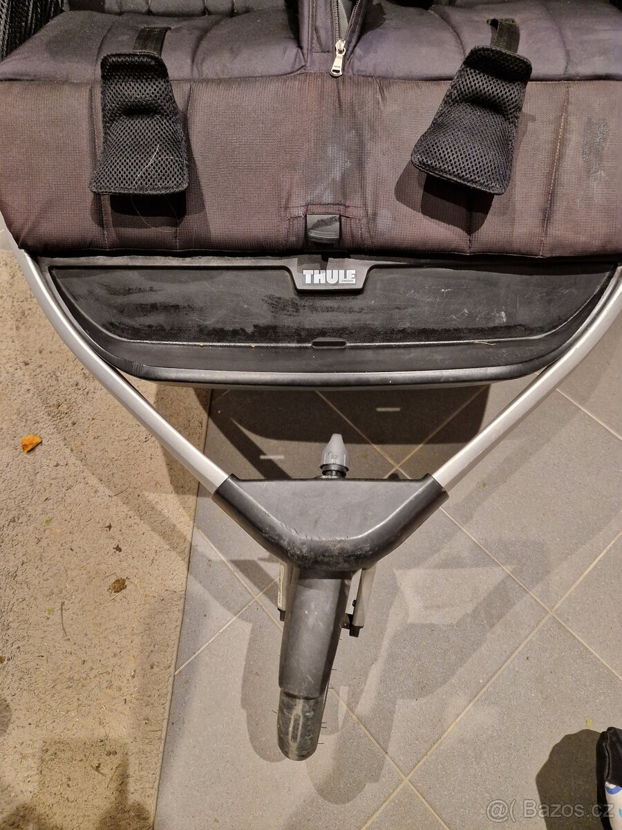 Thule urban glide 2 double - 2