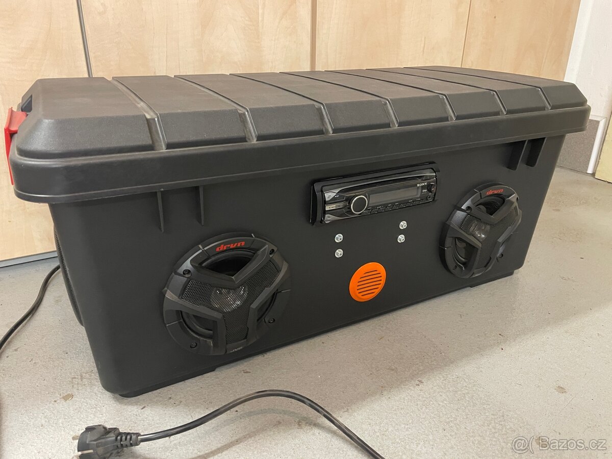Rádio Sony - 2