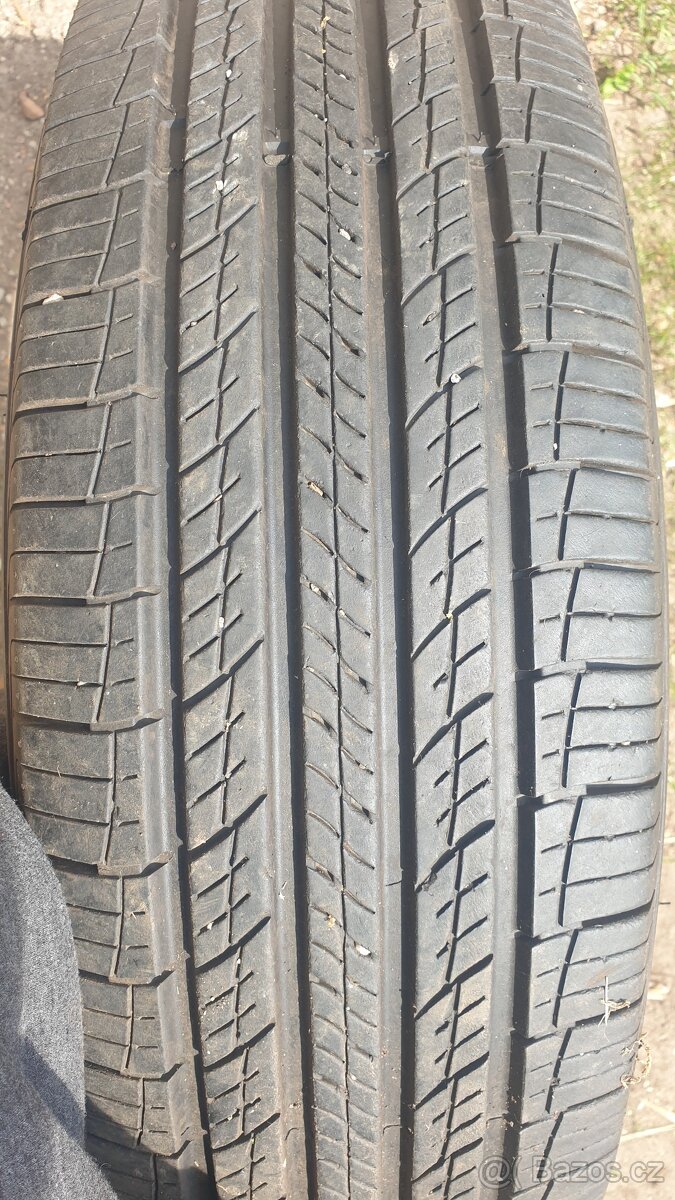 Hankook dynapro 225/75 r16 - 2