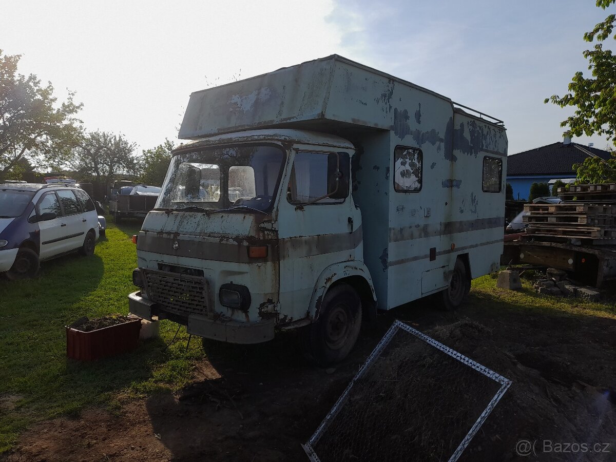 Avia karavan - 2