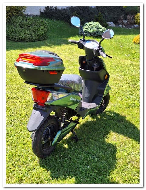 El Skutr - 2