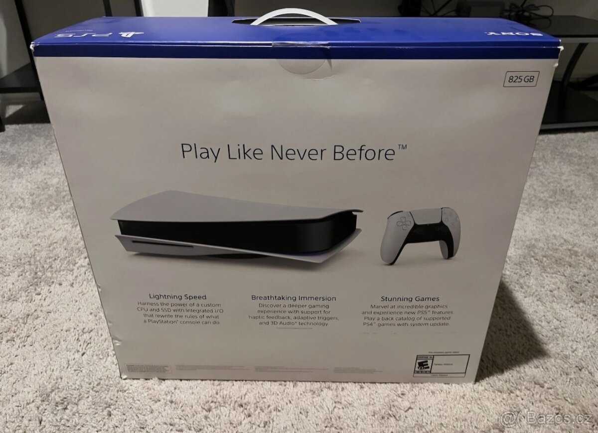 Sony Playstation 5 - 2