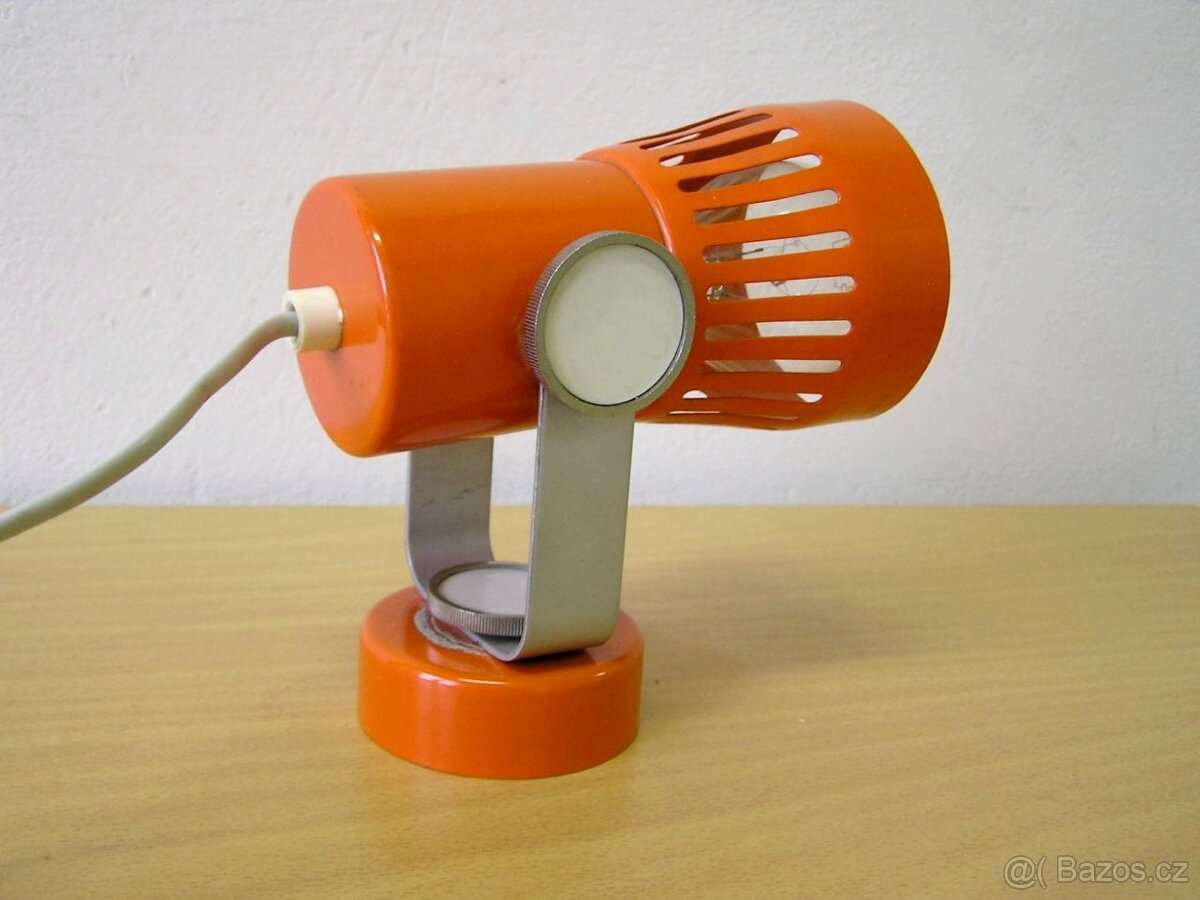 Lampy - 2