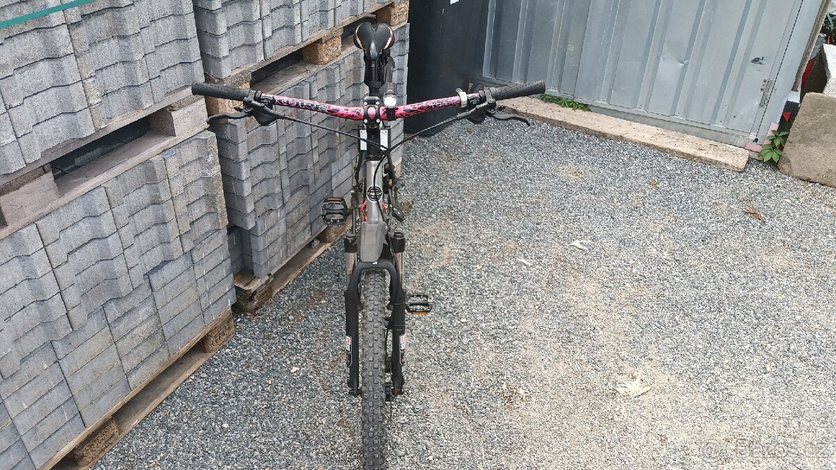 Kolo Trek 4900 - 2