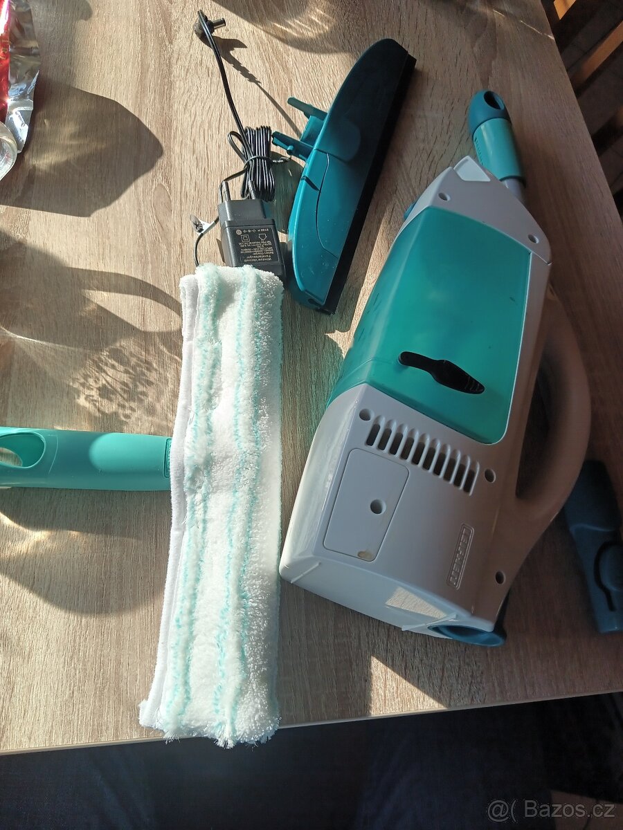 Leifheit- dry a clean - 2