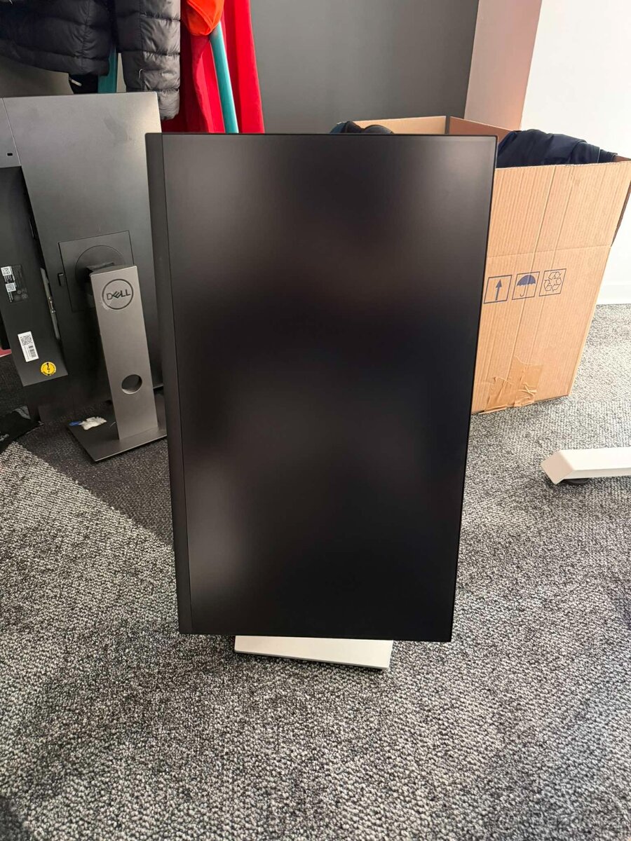 Dell P2422H Professional - 2