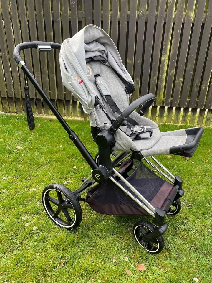 Cybex Priam Koi - 2