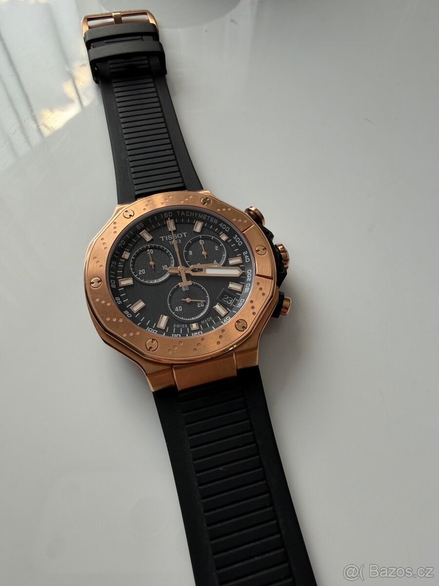 Tissot T-Race Chronograph - 2