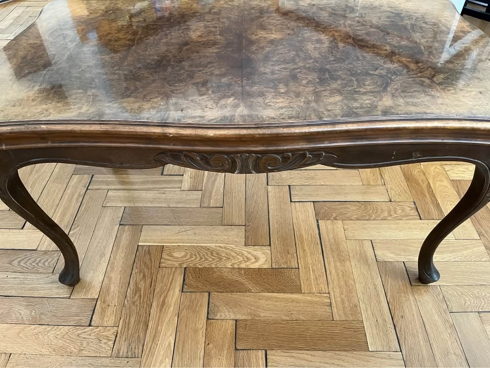 Konferenční stůl - 2
