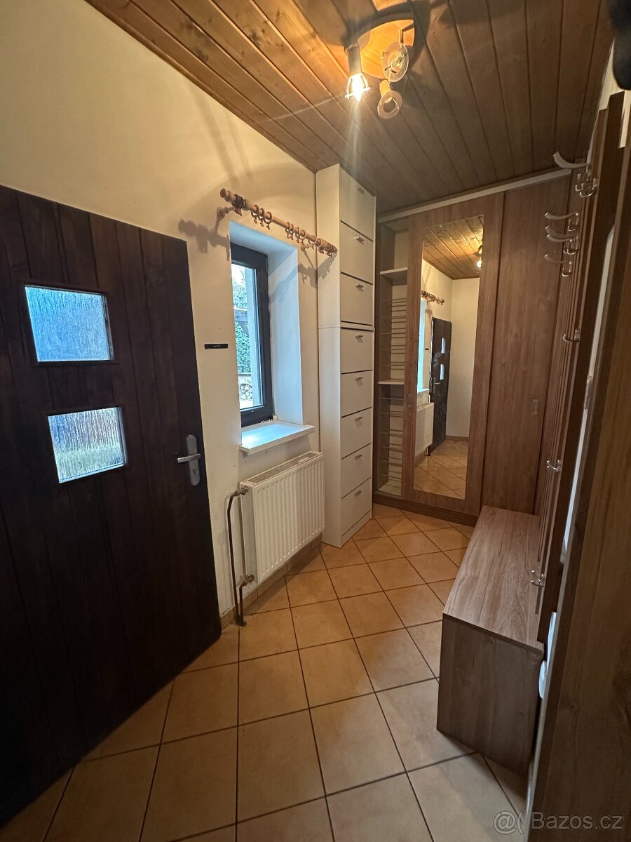 Rodinný dům Kněžice - 2