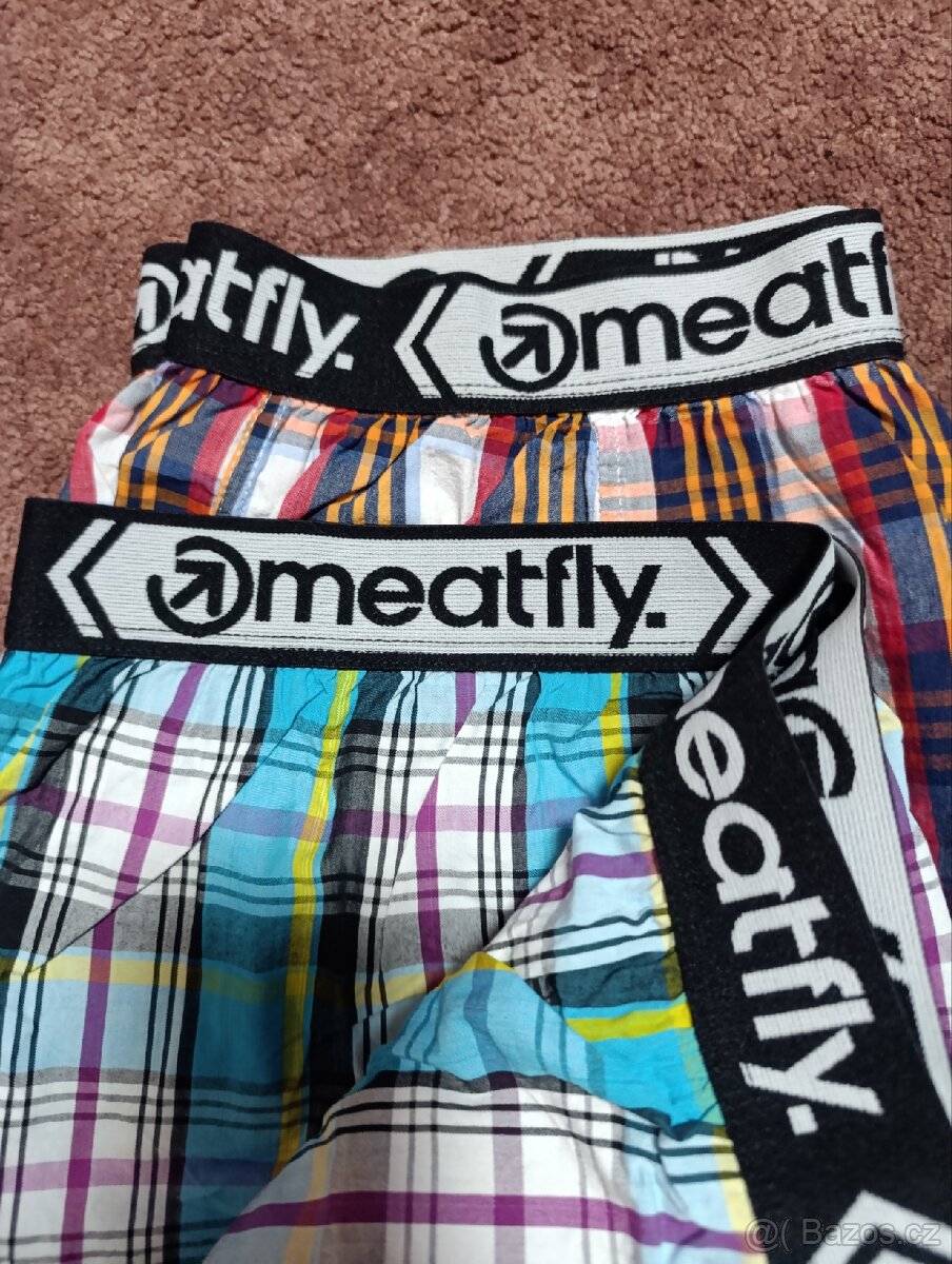 Trenky Meatfly - 2