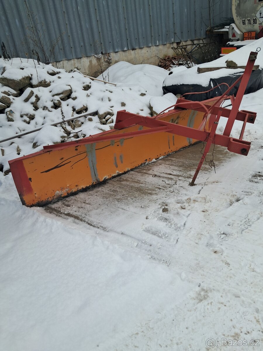 Radlice - 2