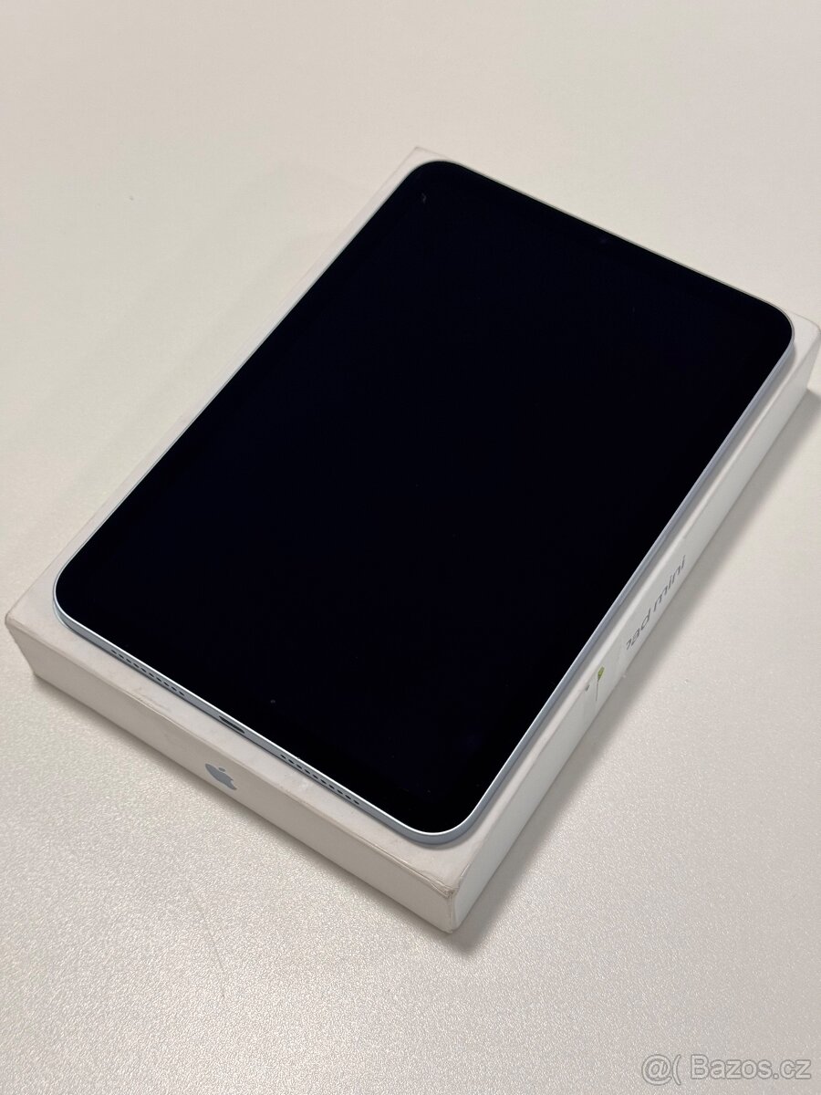 iPad mini 2024 (A17 Pro) 128GB - 2