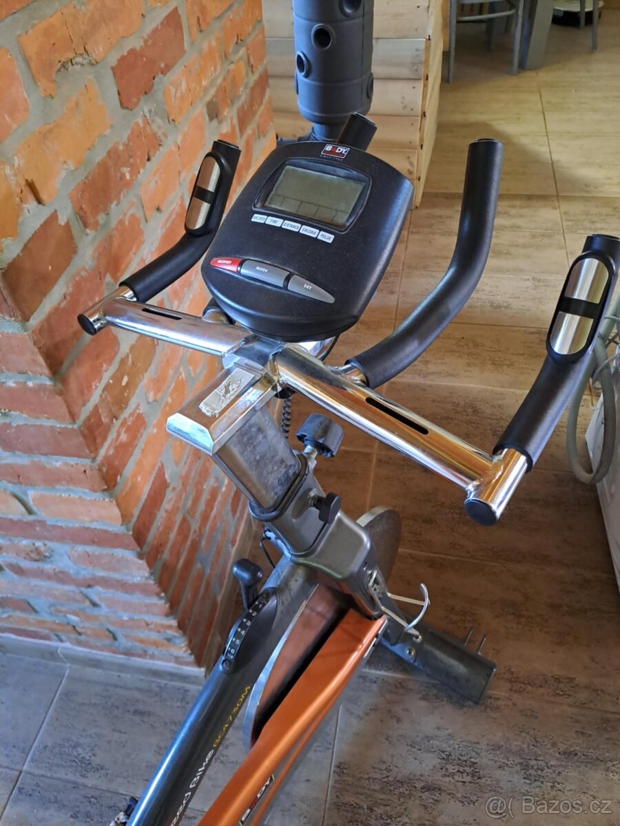 Spide bike bc4730m - 2
