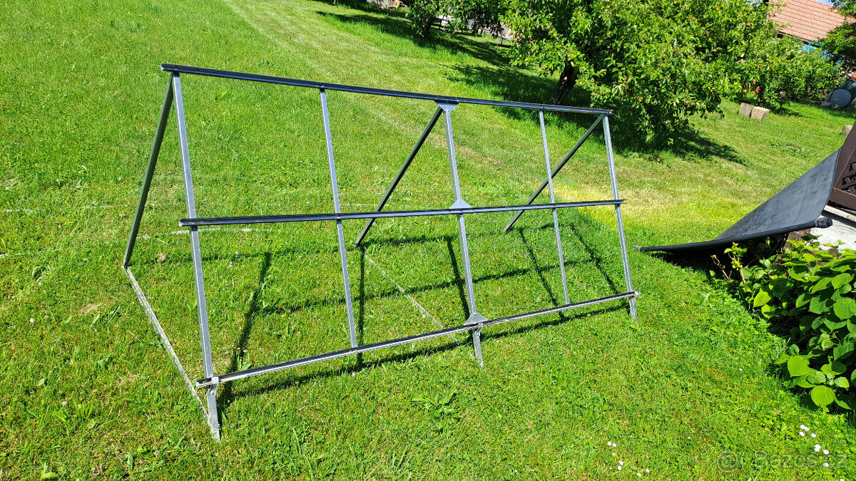 solární ohřev na bazén - 2