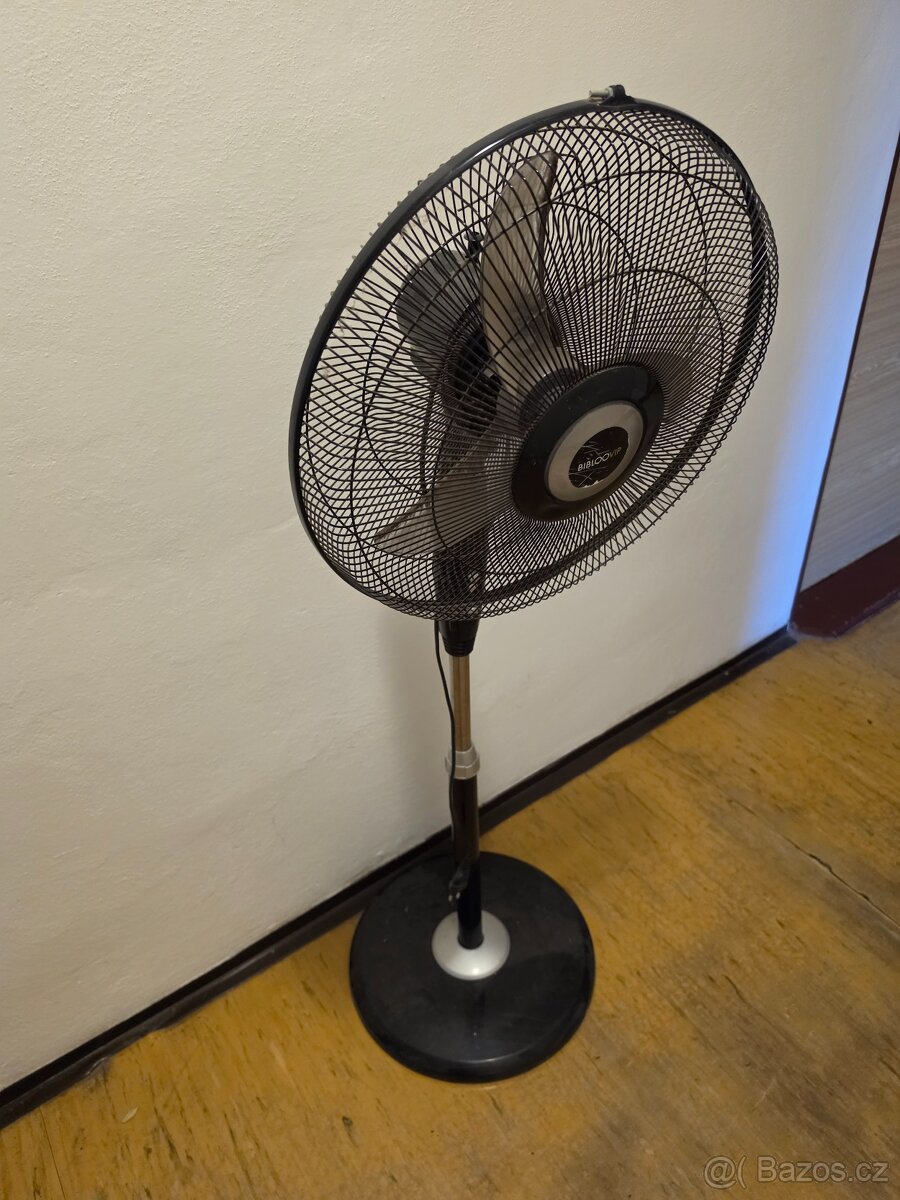 Prodám ventilátory - 2