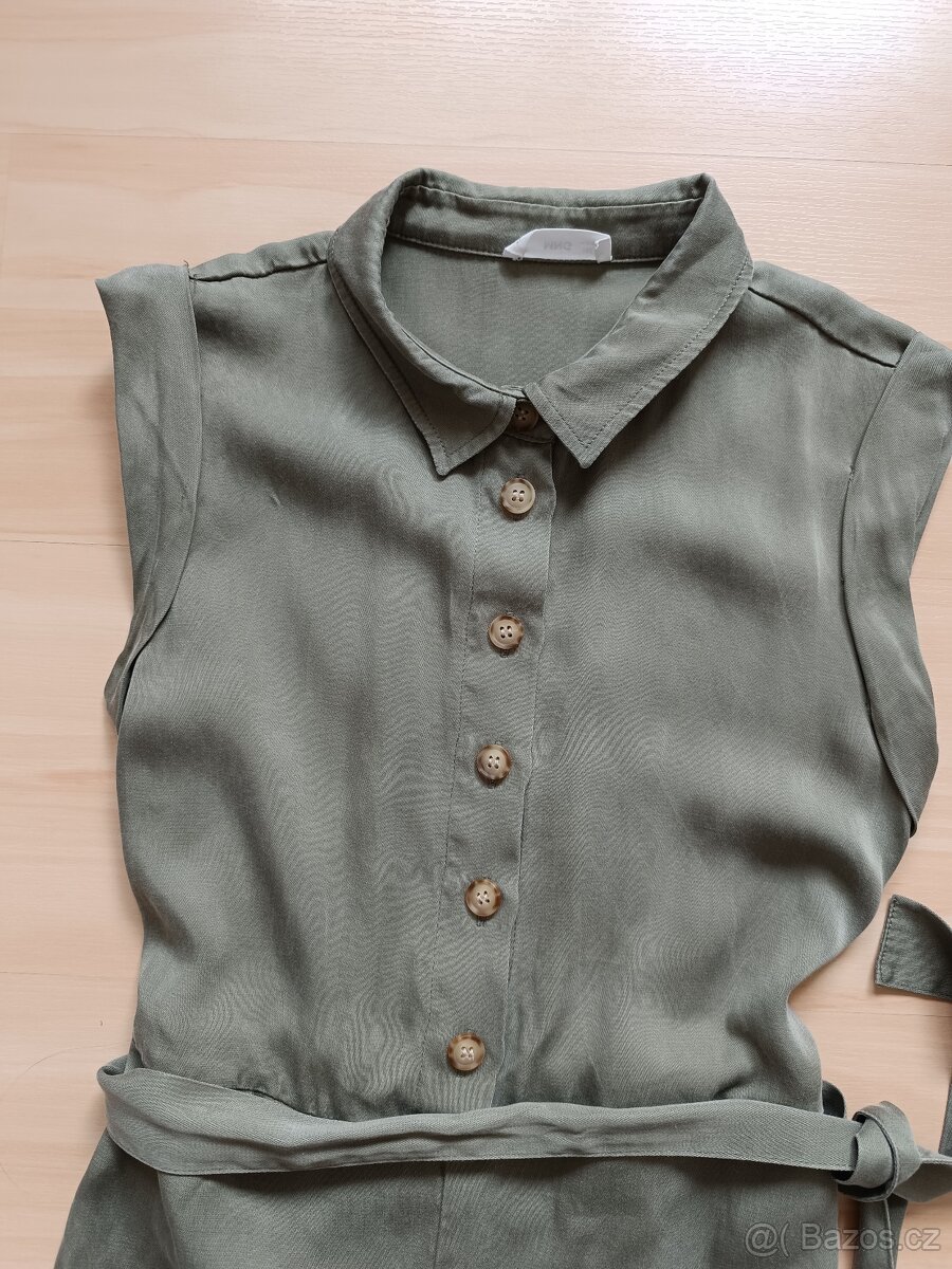 Společenský overal, 152, Mango Kids - 2