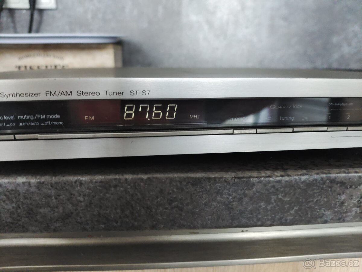 Technics - 2