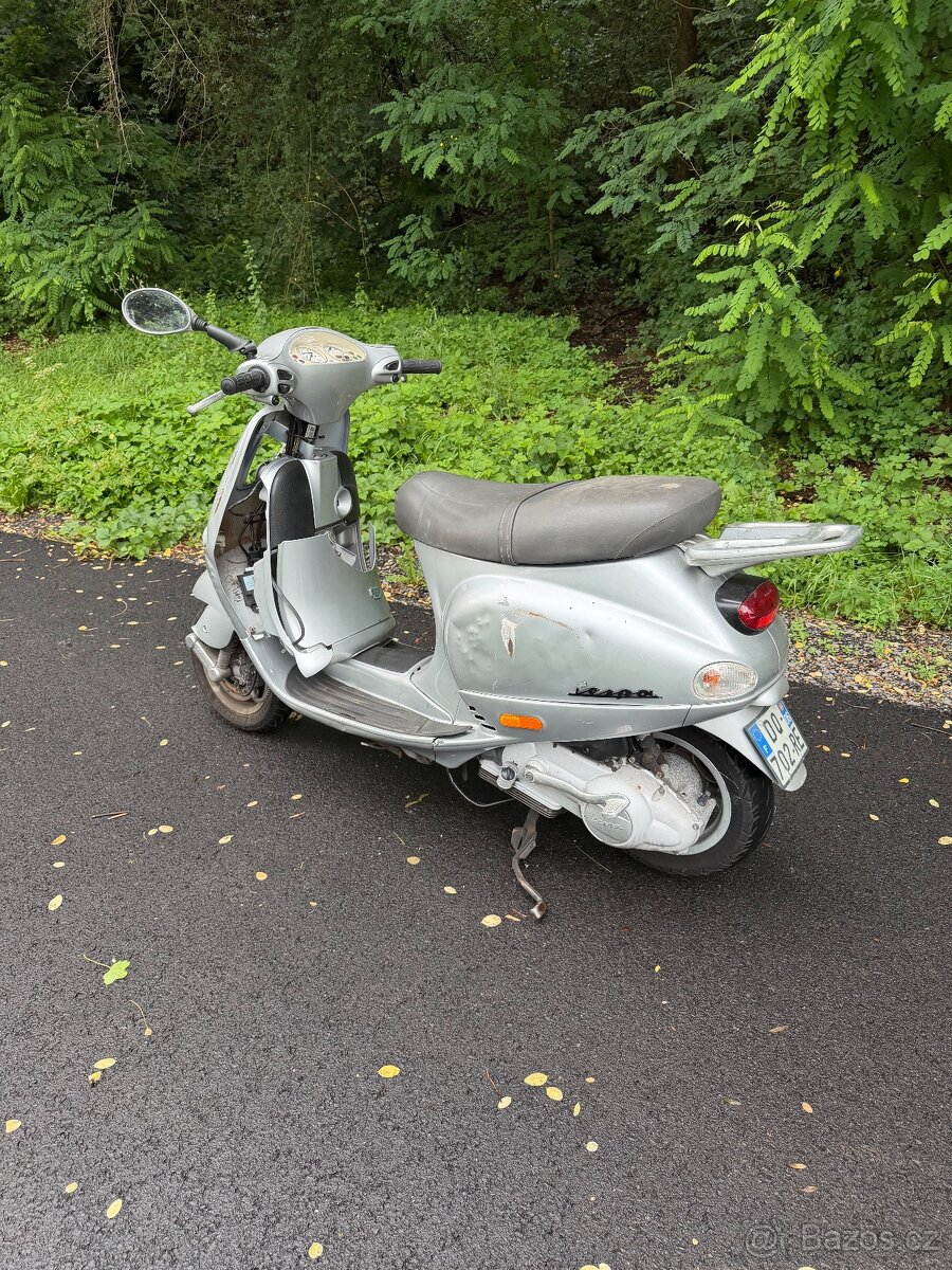 Vespa et 4 - 2