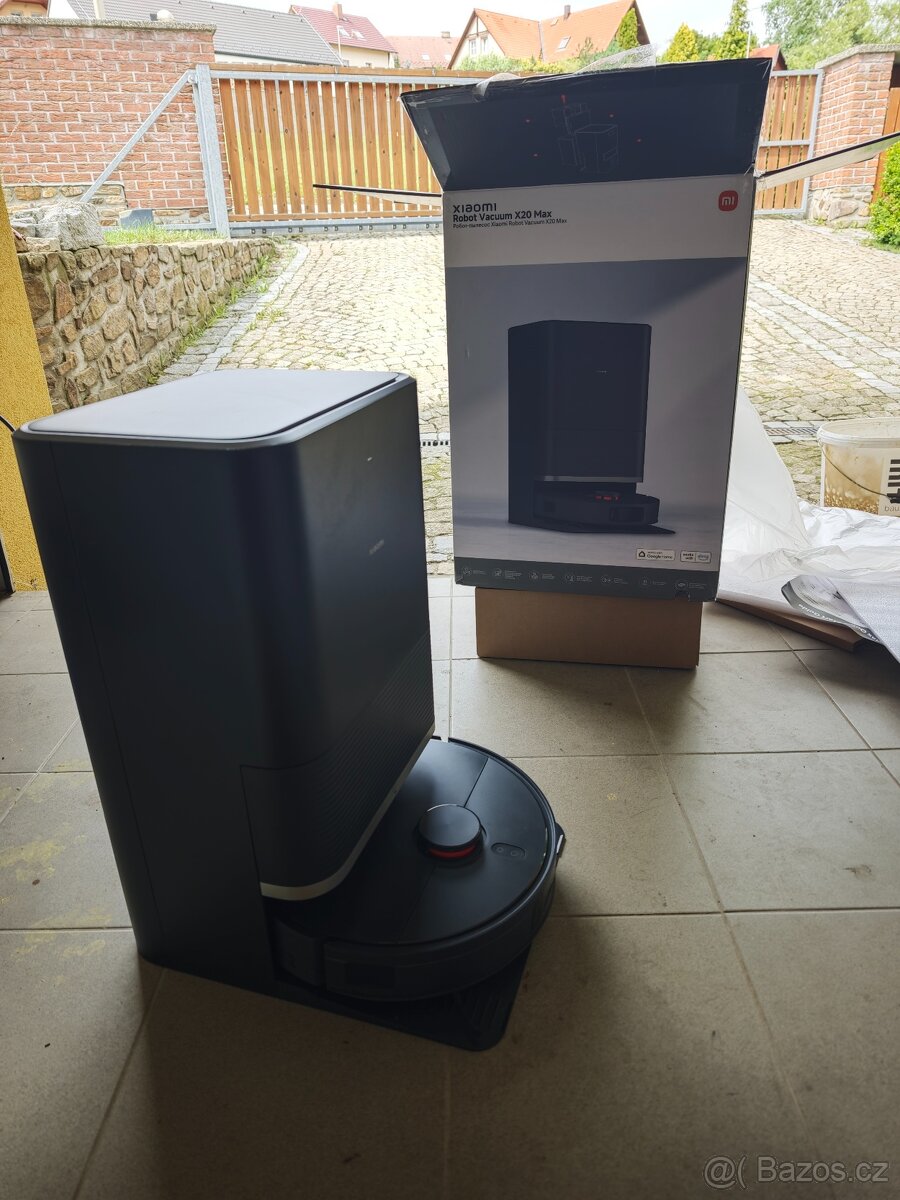 Xiaomi X20 Max EU - 2