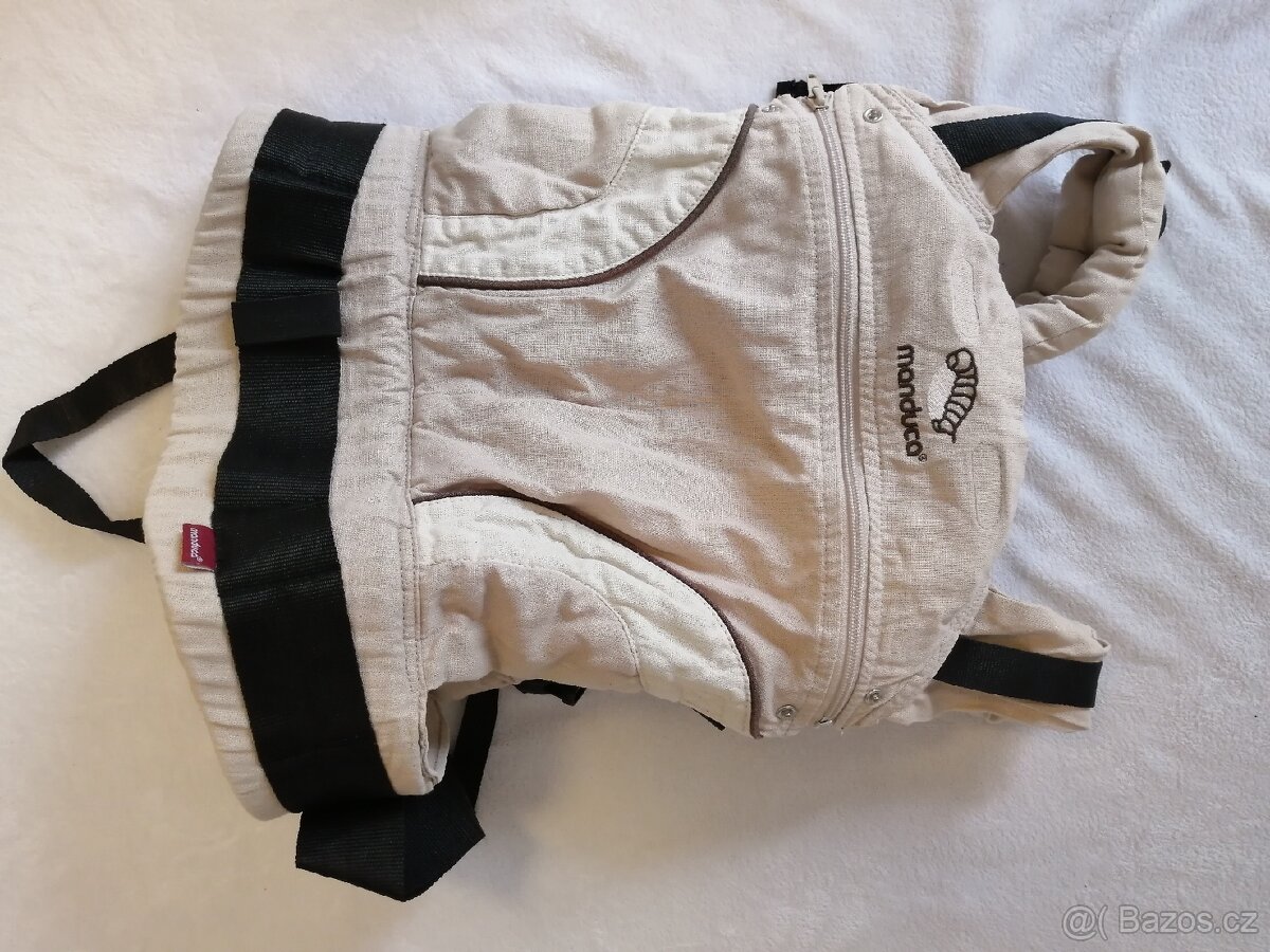 Výhodny set: Manduca+Salewa Koala - 2