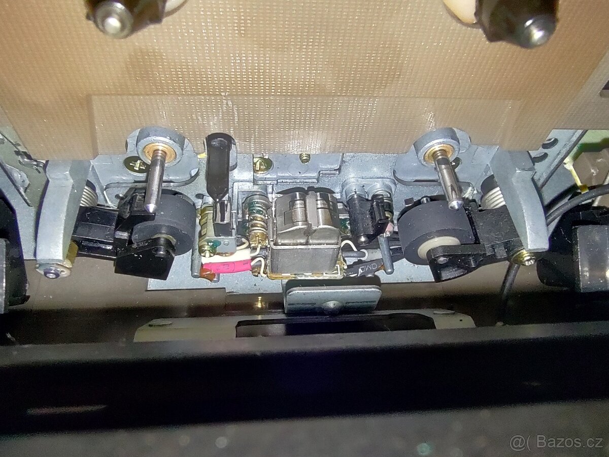Tape deck Marantz SD 60 - 2