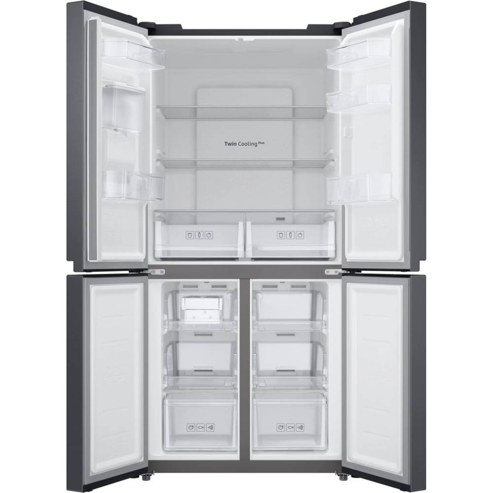 Samsung RF48A401EB4/EO - NOVÁ LEDNICE - 2
