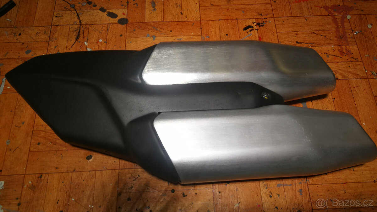 Ducati MTS 1200 - 2