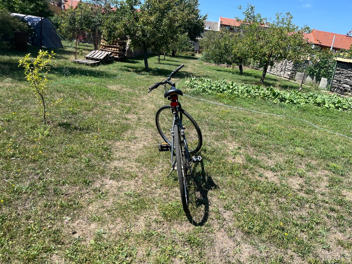 Pánské jízdní kolo - 2