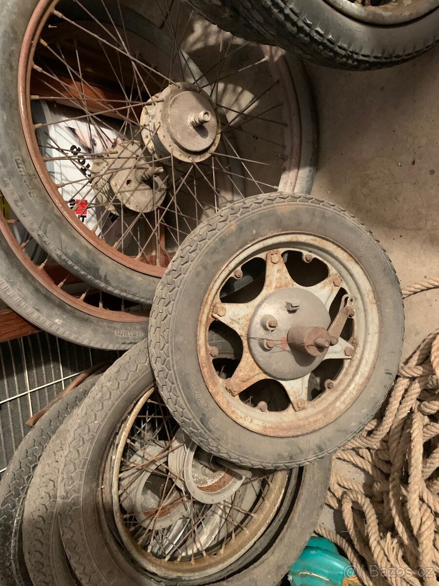 MOTO kolla - 2