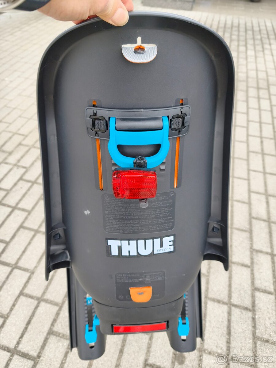 Dětská sedačka Thule - 2