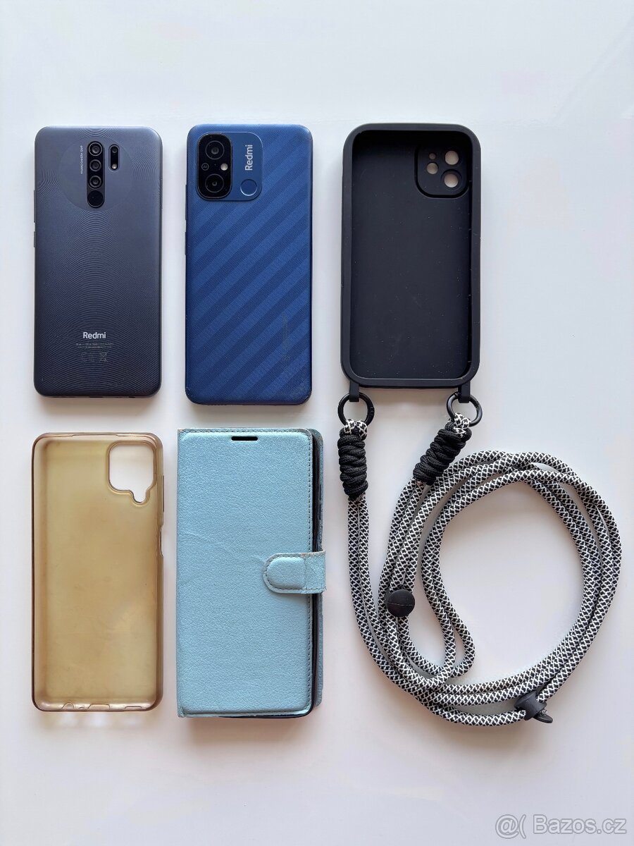 REDMI mobily - 2