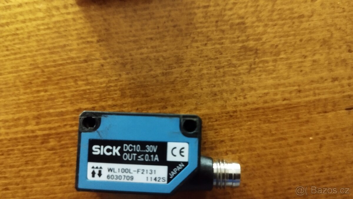 SICK WL100L-F2131 - 2