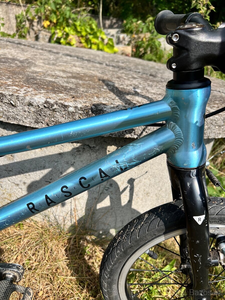 Dětské kolo Rascal 14 - 2