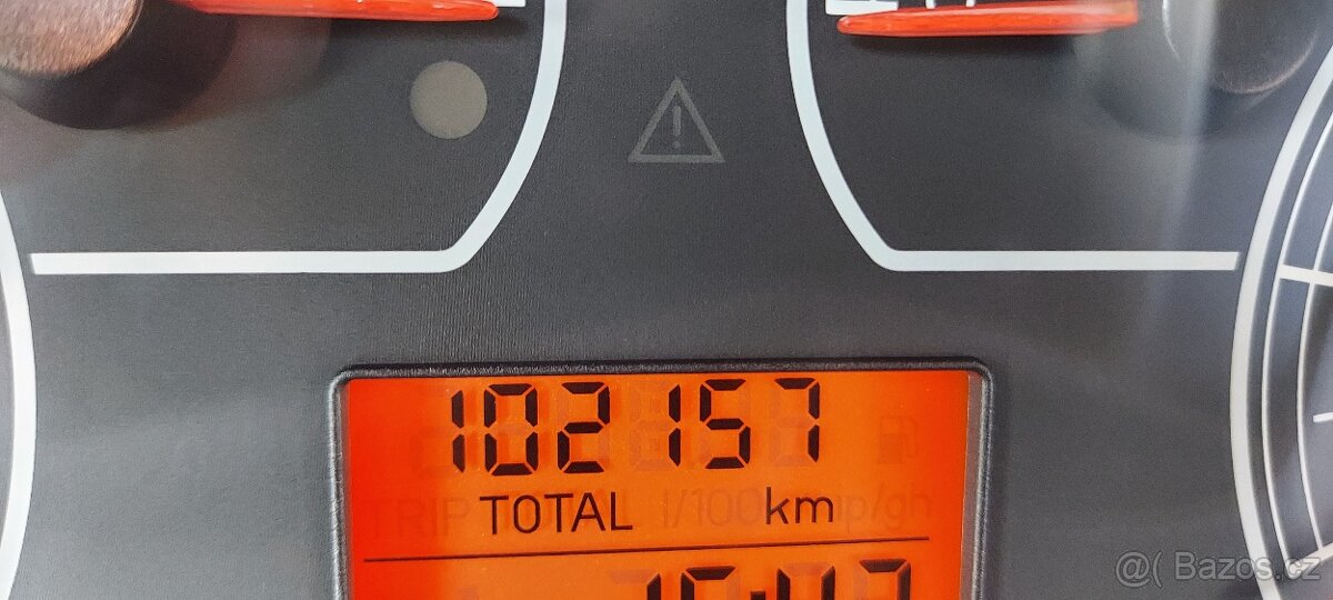 Fiat punto - 2