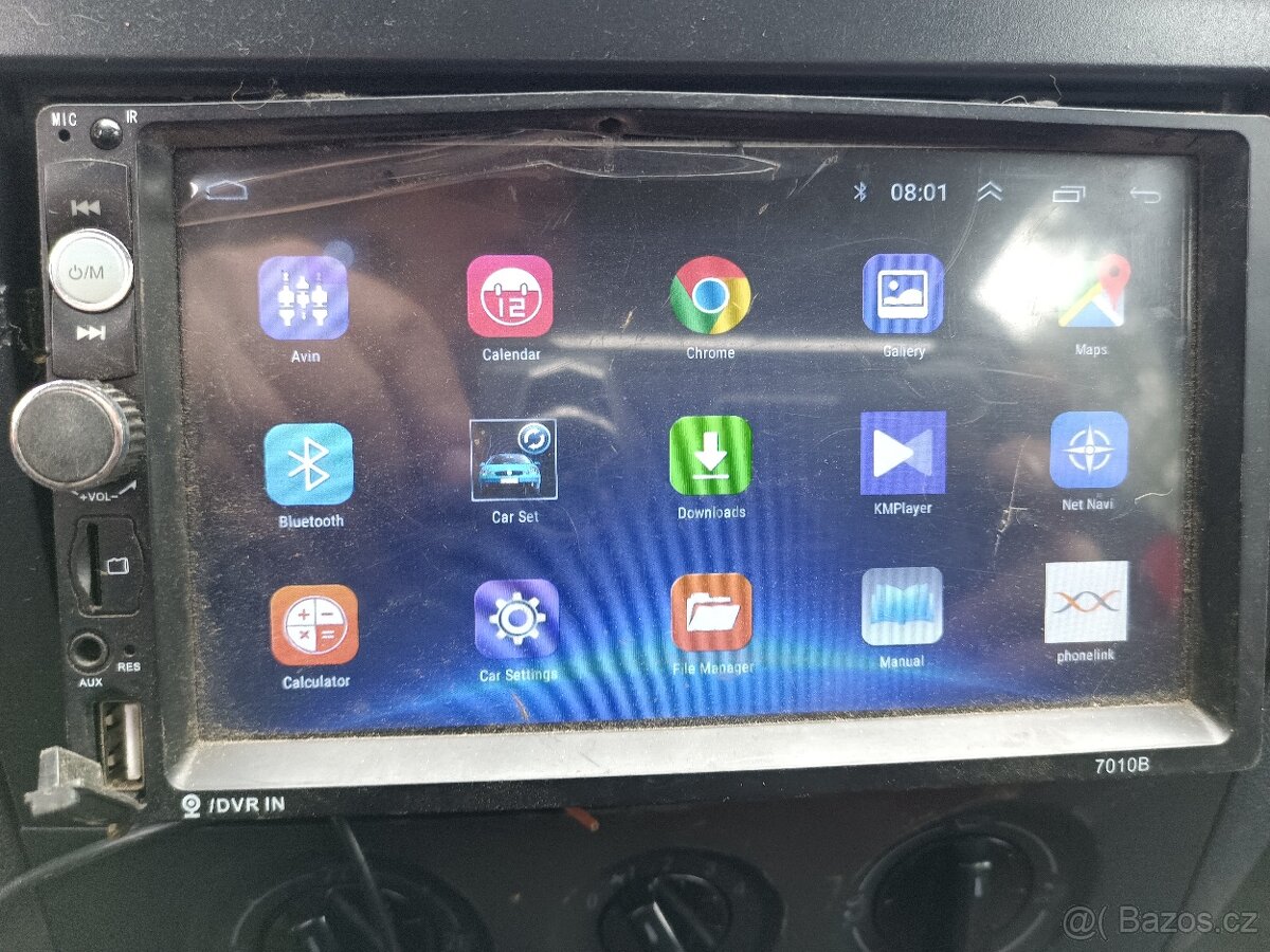 Autoradio - 2