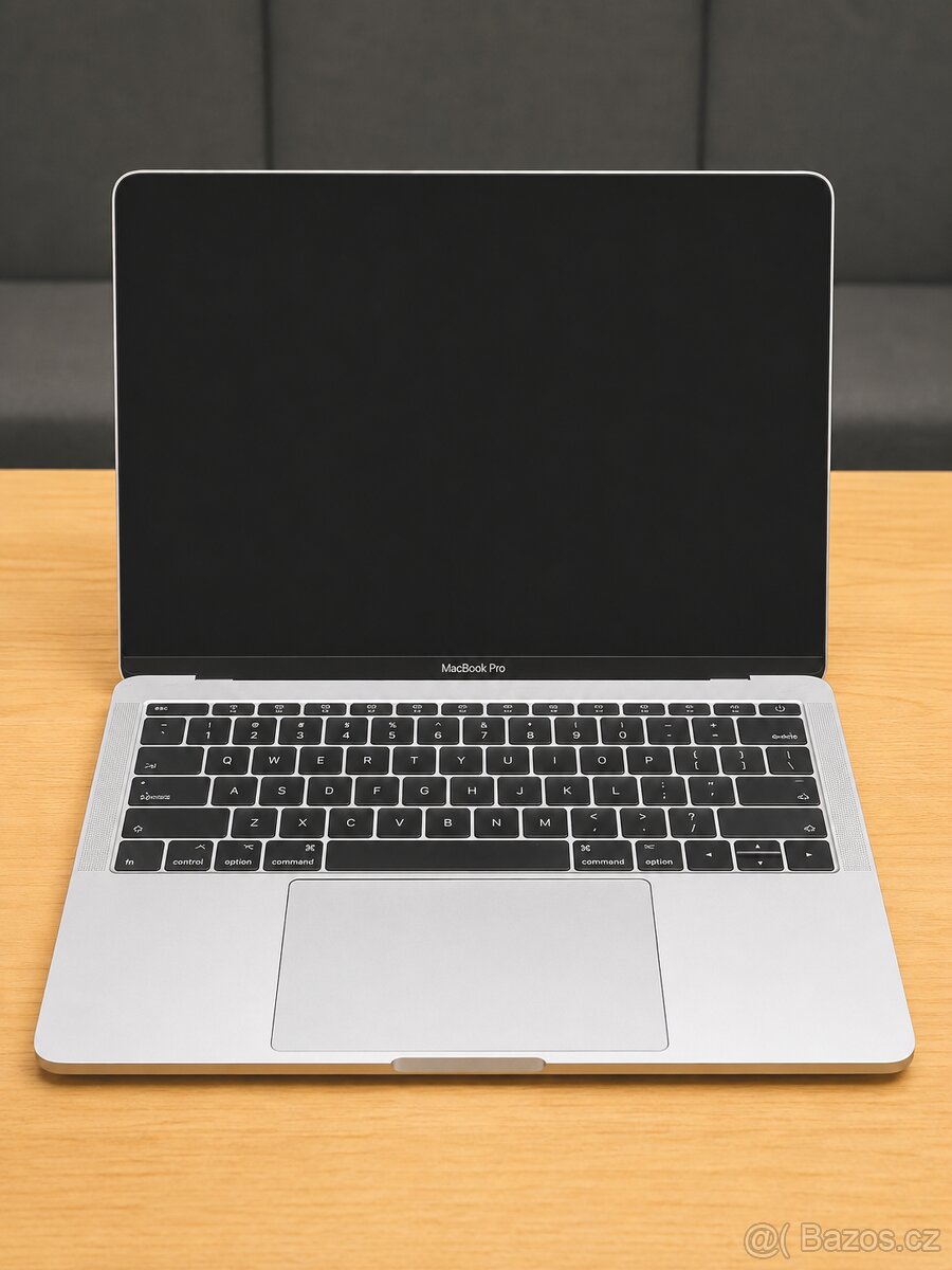MacBook Pro 13" - 2