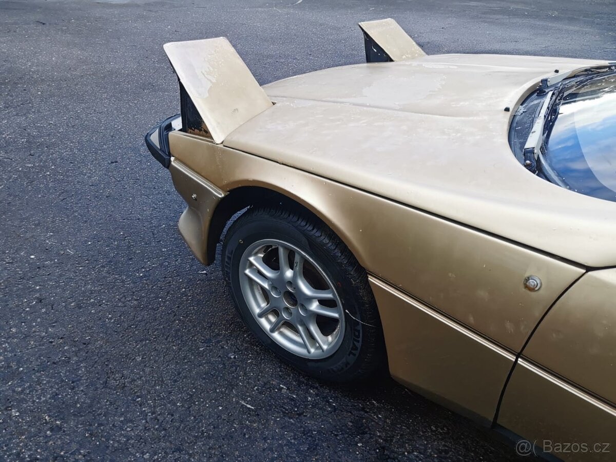 Talbot Matra Murena - 2