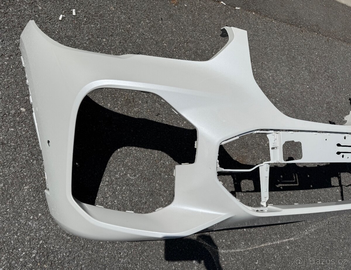 BMW X5 G05 naraznik M-paket - 2