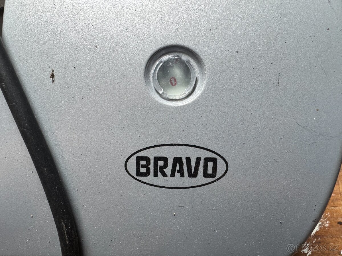 Bravo B-4673 - Infrazářič - 2