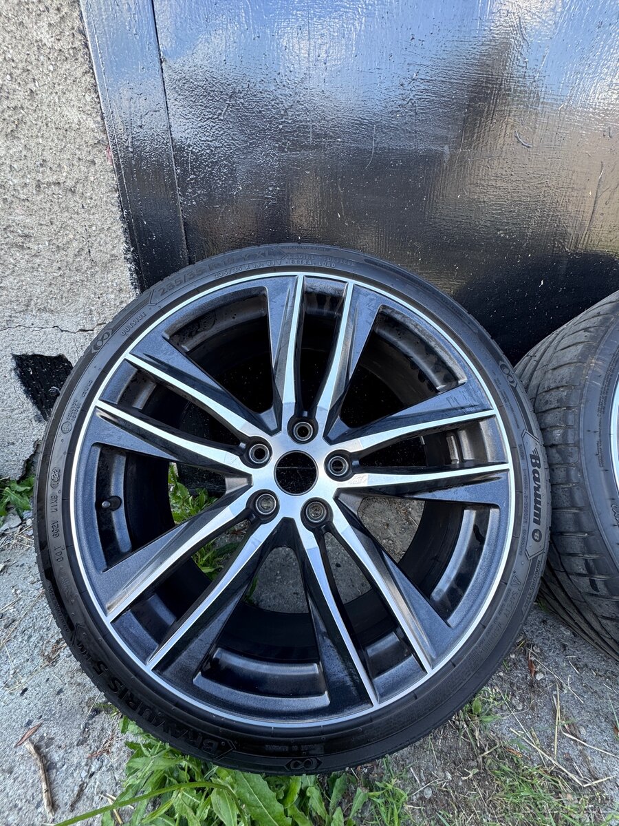 5x112 R19 Cupra - 2
