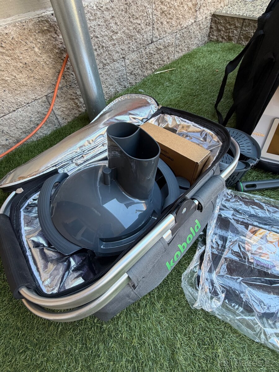 Thermomix TM6 - 2