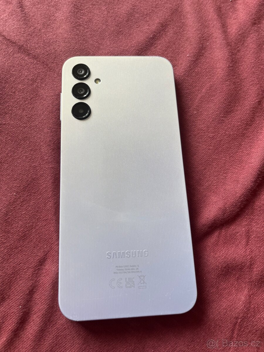 Samsung a14 - 2