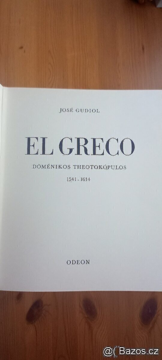 EL GRECO - 2